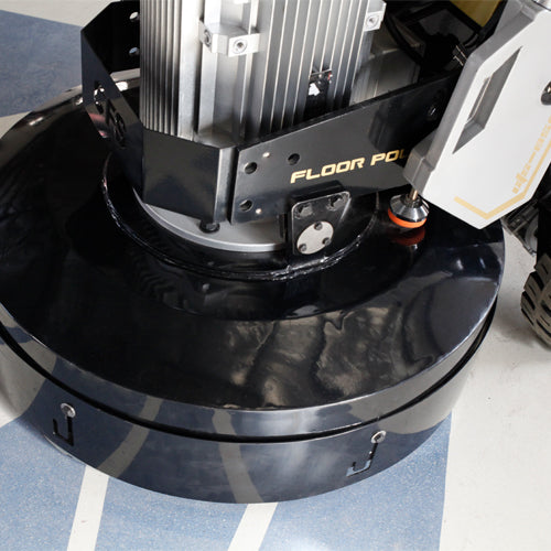 Modey Remote Control Planetary Grinder 690mm MDY69C