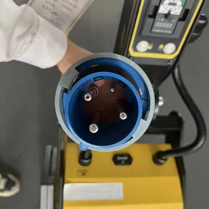 Modey Walking Behind Planetary Grinder 550mm MDY55C