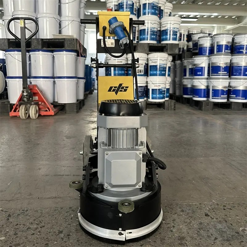 Amoladora de bordes ajustable Modey Speed MDY28E de 280 mm