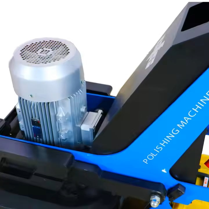 Modey Walking Behind High Efficiency Grinder 630mm MDY63N