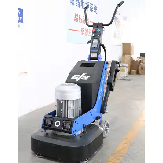 Modey Folding Handle High Efficiency Grinder 690mm MDY69N