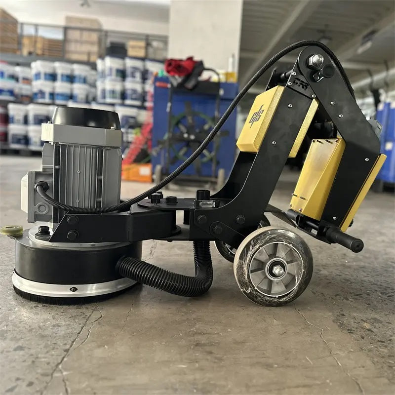 Amoladora de bordes ajustable Modey Speed MDY28E de 280 mm