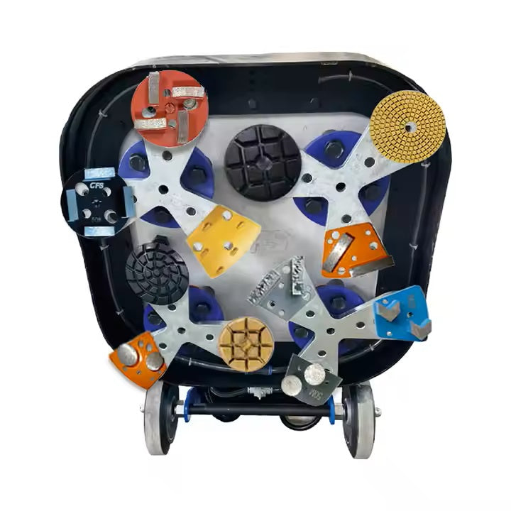 Modey All-in-one Grinder 690mm MDY69P