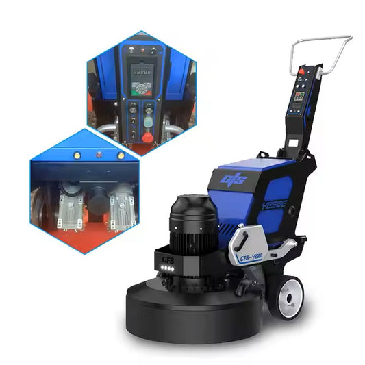 Modey Planetary Grinder 860mm MDY86N