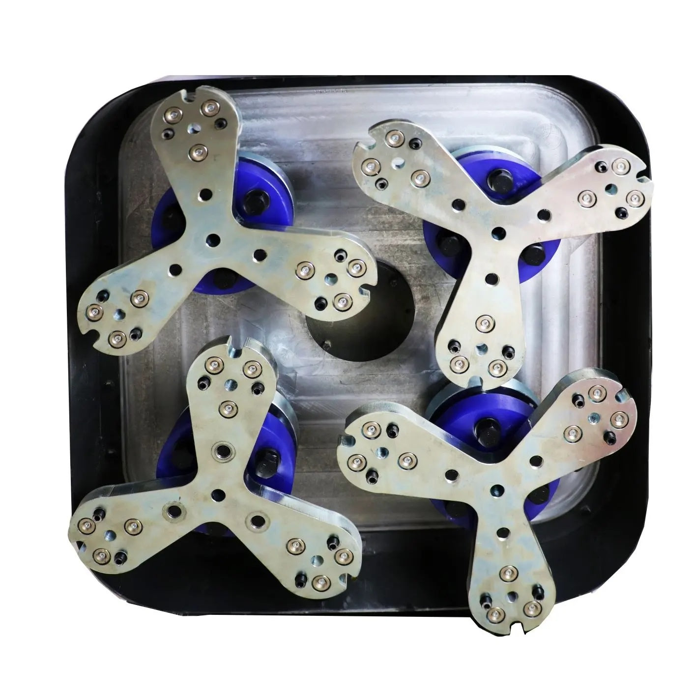 Modey Walking Behind High Efficiency Grinder 630mm MDY63N