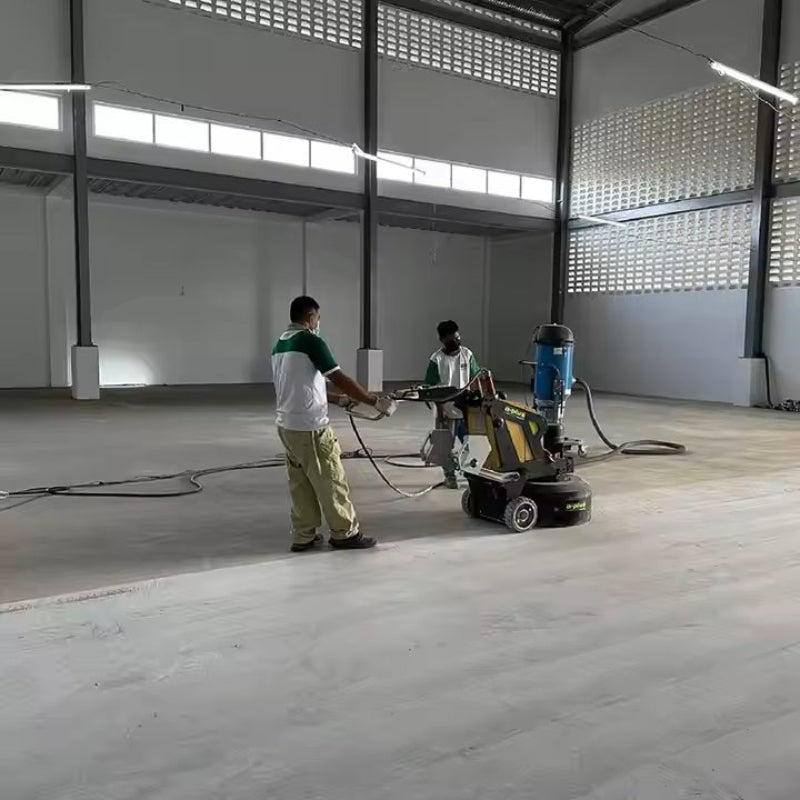 Modey Remote Control Planetary Grinder 690mm MDY69C