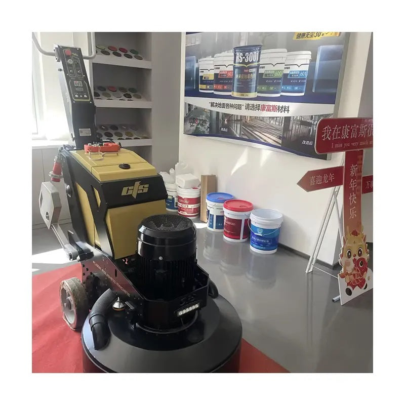 Modey Remotel Control Planetary Grinder 860mm MDY86C