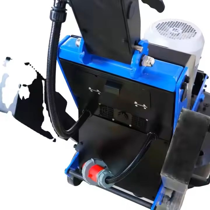 Modey Walking Behind High Efficiency Grinder 630mm MDY63N