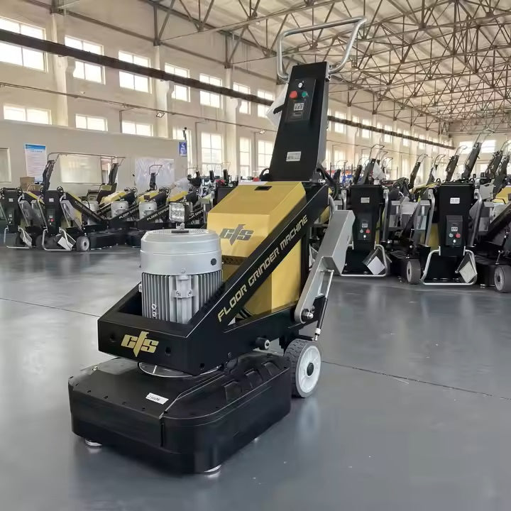 Modey All-in-one Grinder 690mm MDY69P