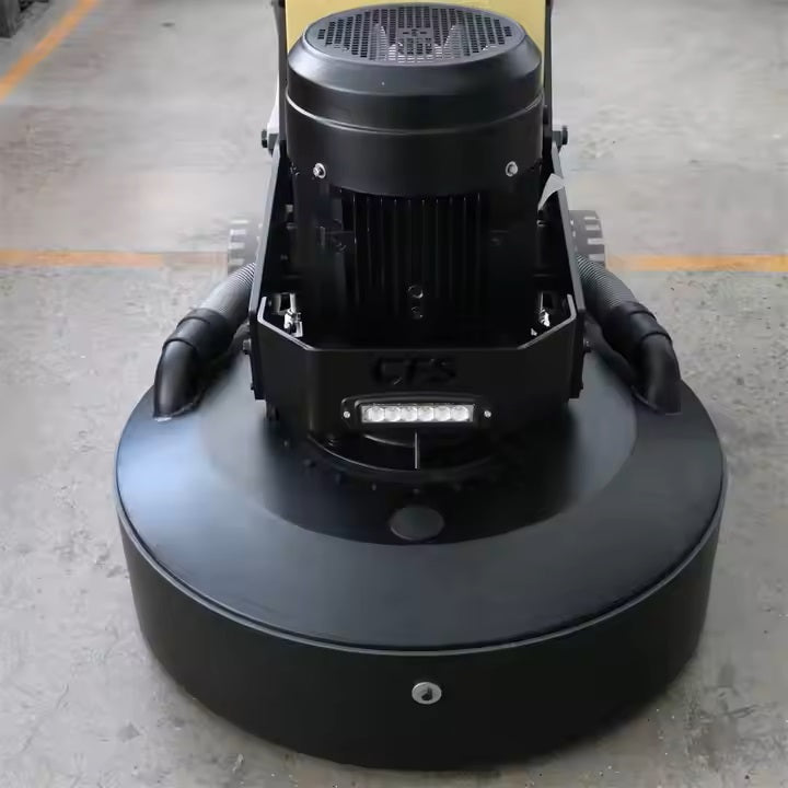 Modey Remotel Control Planetary Grinder 860mm MDY86C