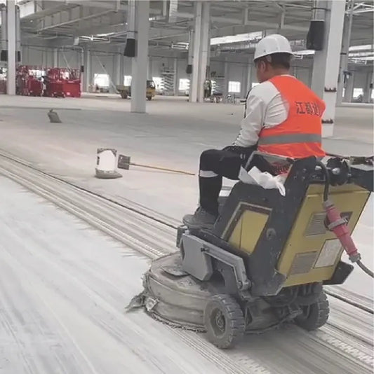 Modey Car Design Planetary Grinder 920mm MDY92C