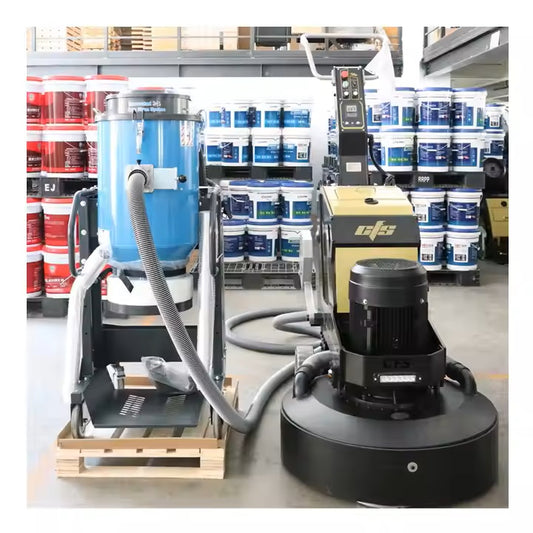 Modey Remotel Control Planetary Grinder 860mm MDY86C