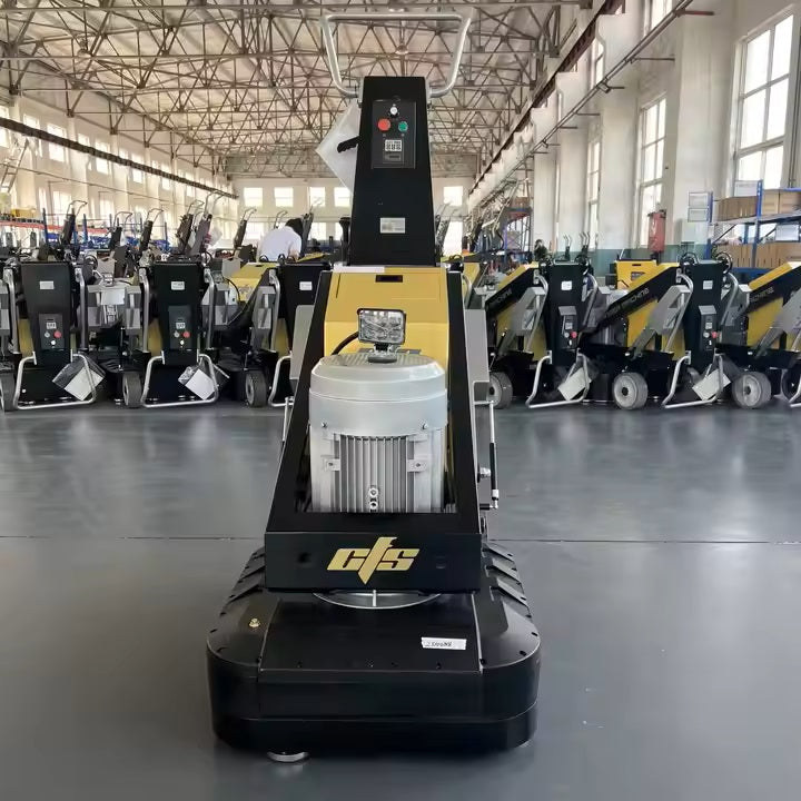 Modey All-in-one Grinder 690mm MDY69P