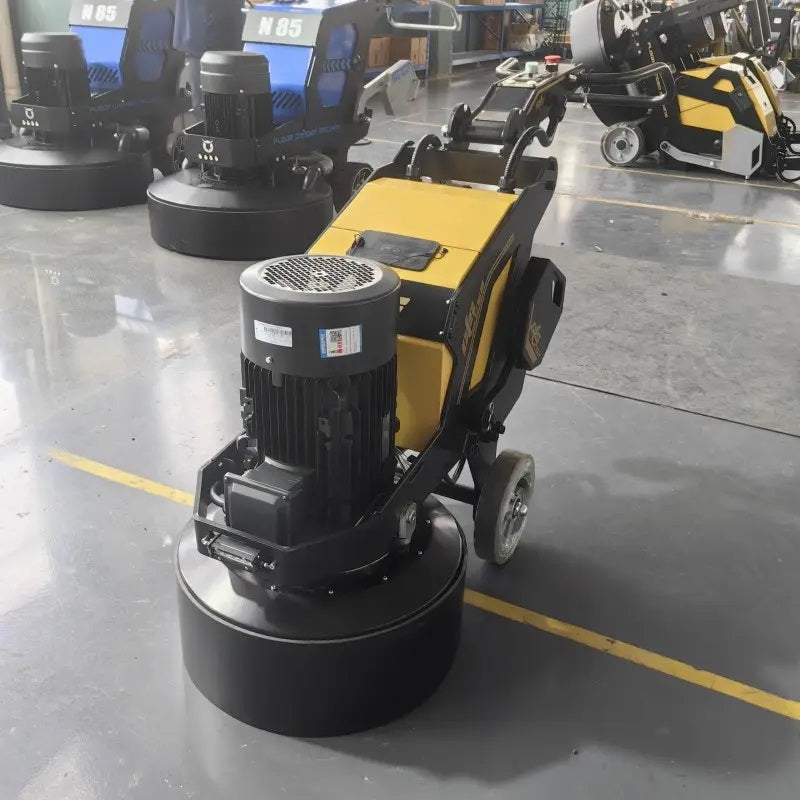 Modey Walking Behind Planetary Grinder 550mm MDY55C