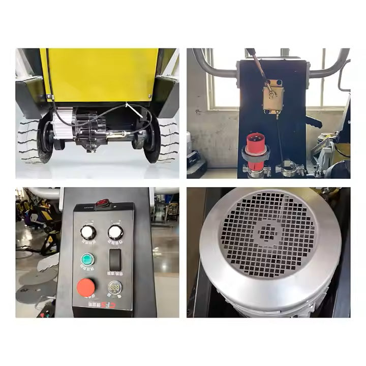 Modey All-in-one Grinder 690mm MDY69P