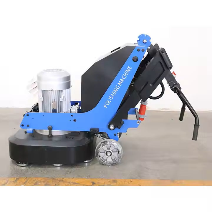 Modey Folding Handle High Efficiency Grinder 690mm MDY69N