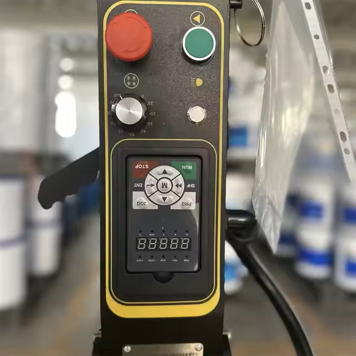 Modey High Speed Polishing Machine MDY70H