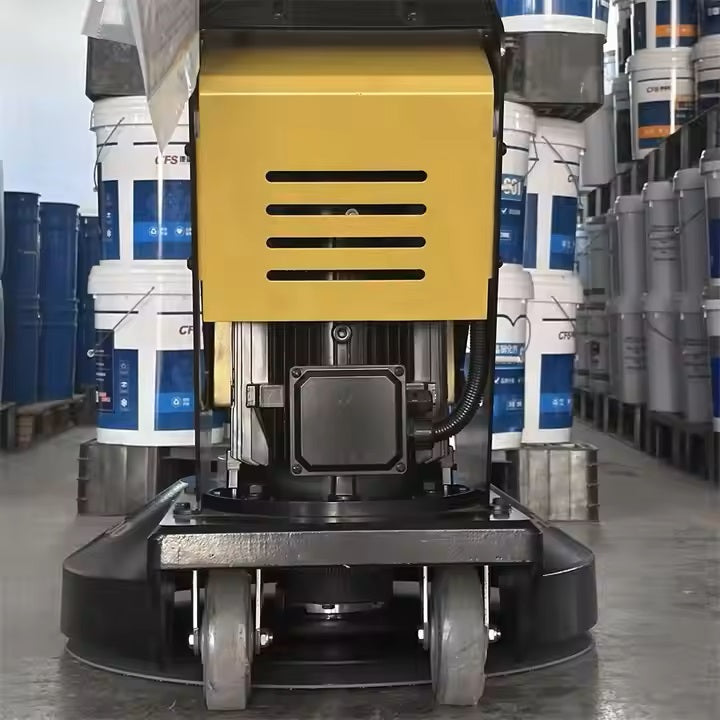 Modey High Speed Polishing Machine MDY70H