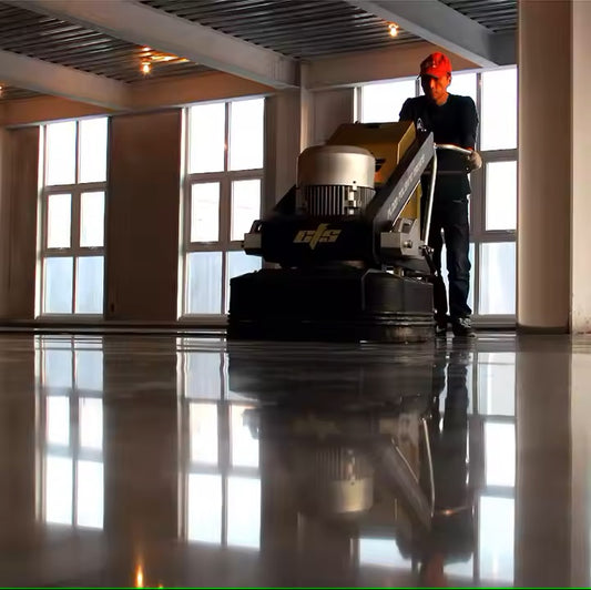 Modey All-in-one Grinder 690mm MDY69P