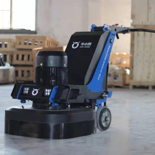 Modey Walking Behind High Efficiency Grinder 630mm MDY63N