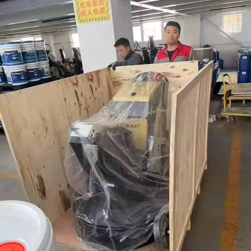 Modey Remote Control Planetary Grinder 690mm MDY69C