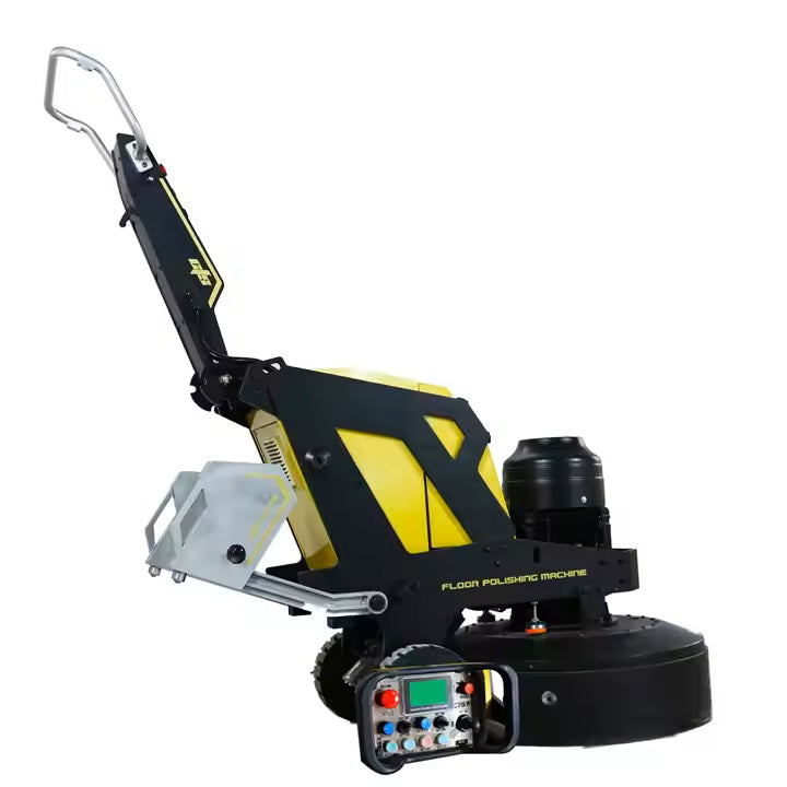 Modey Remote Control Planetary Grinder 690mm MDY69C