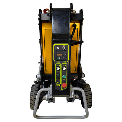 Modey Remote Control Planetary Grinder 690mm MDY69C