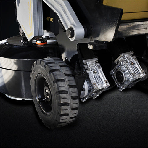 Modey All-in-one Grinder 690mm MDY69P