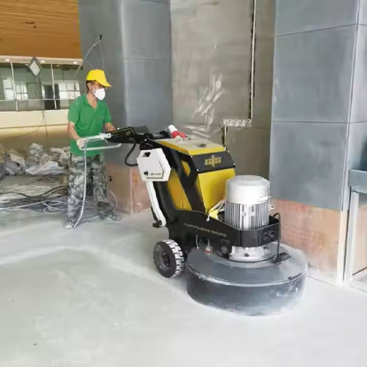 Modey Remotel Control Planetary Grinder 860mm MDY86C