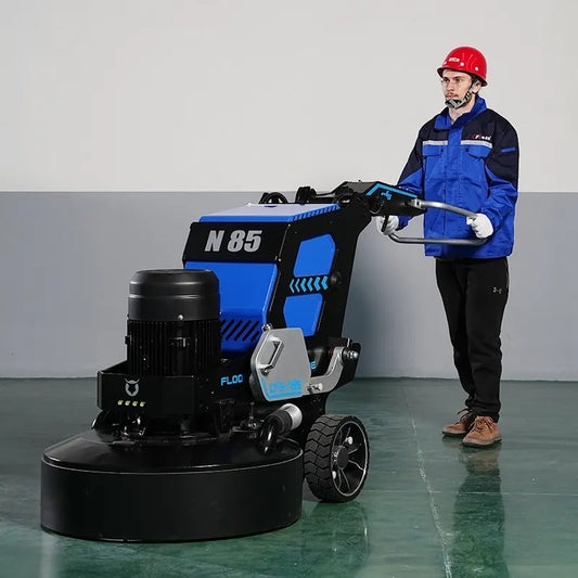 Modey Planetary Grinder 860mm MDY86N