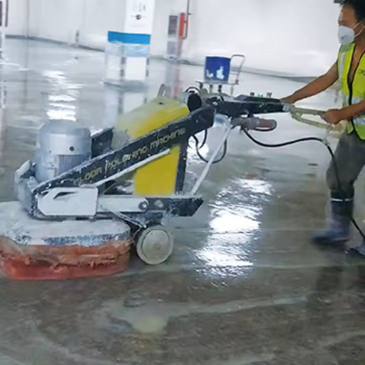 Modey All-in-one Grinder 690mm MDY69P