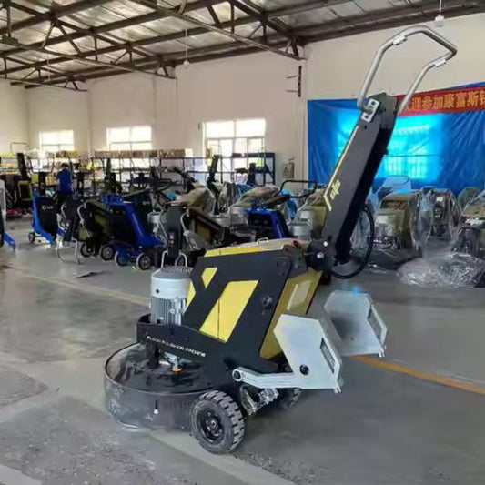 Modey Remote Control Planetary Grinder 690mm MDY69C