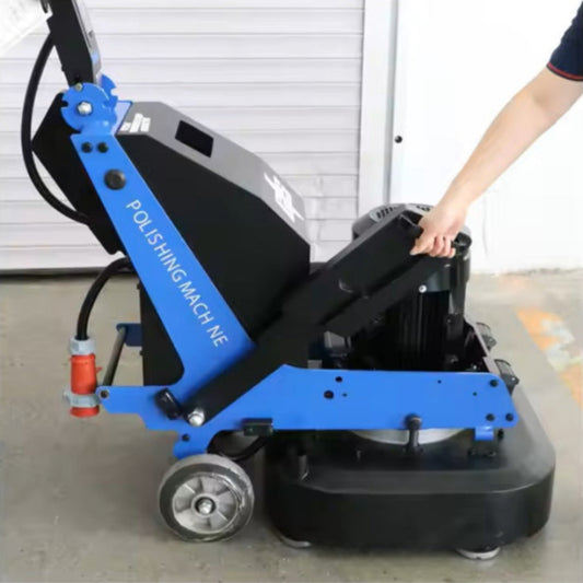 Modey Walking Behind High Efficiency Grinder 630mm MDY63N