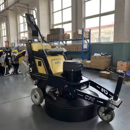 Modey Car Design Planetary Grinder 920mm MDY92C