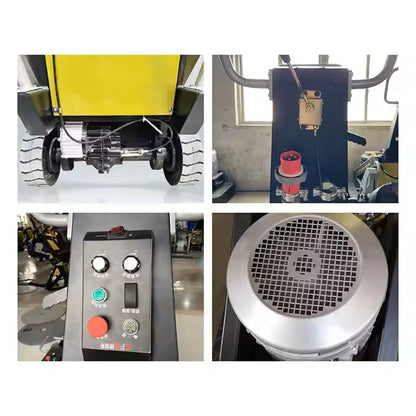 Modey All-in-one Grinder 690mm MDY69P