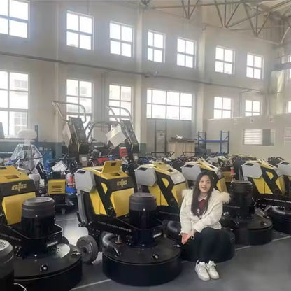 Modey Remote Control Planetary Grinder 690mm MDY69C