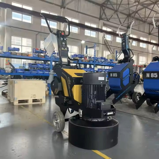 Modey Walking Behind Planetary Grinder 550mm MDY55C