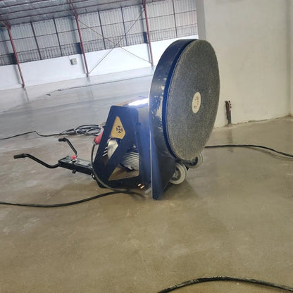 Modey High Speed Polishing Machine MDY70H
