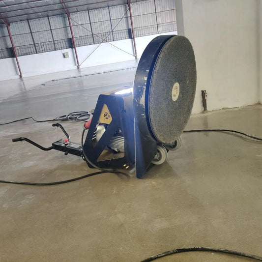 Modey High Speed Polishing Machine MDY70H