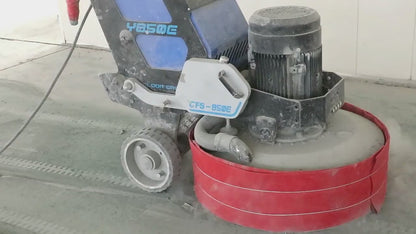 Modey Planetary Grinder 860mm MDY86N